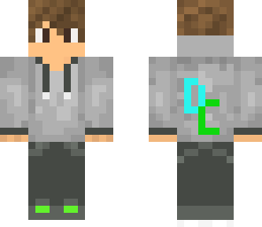my skin