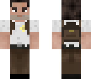 rick grimes test