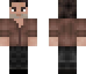 rick grimes test 2