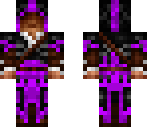 dark flame mage