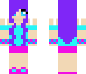 purple gal edited