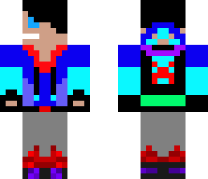 gamer dude 1