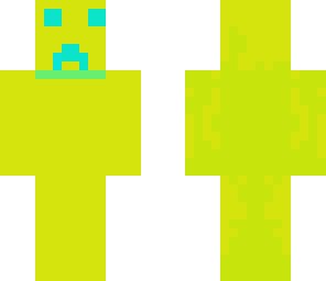 gold creepper