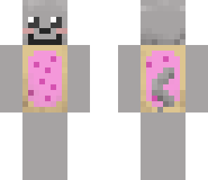 nyan cat