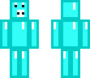 diamond pig