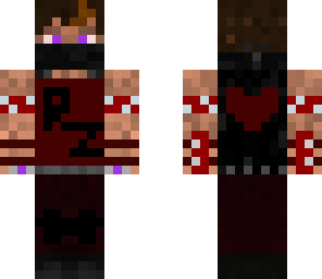 rhythian's valentimes costume