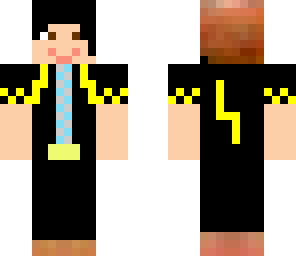 shock skin