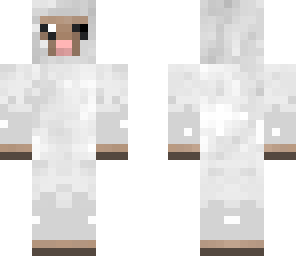 cool sheep