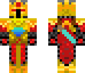 fire knight