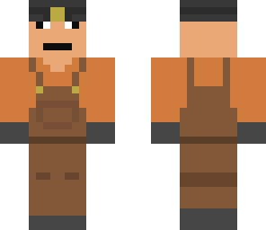 simple miner