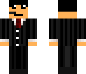 not a creeper