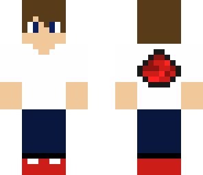 redstone kid