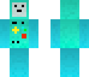 bmo adventure time
