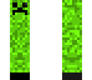 cool creeper