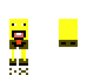 spanch bob