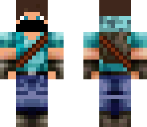 hunter tomacreeper