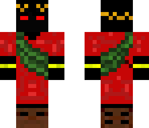 dark roman
