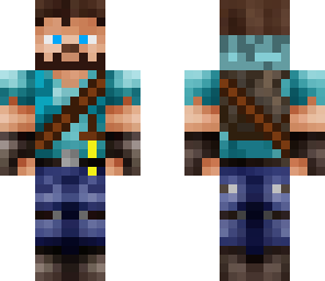 steve v2