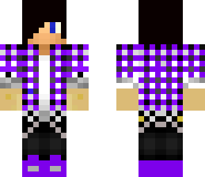 cool boy