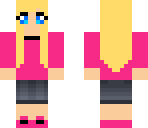 girl