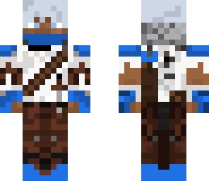 ice archer