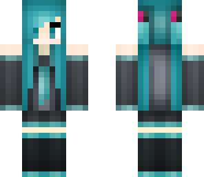 hatsune miku