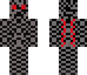 robo creeper