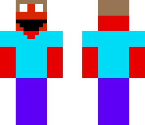 fixed elmo brine