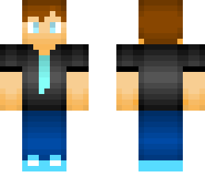 fedja's hd - boy