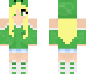 creeper mutant