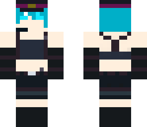 punk hatsune miku