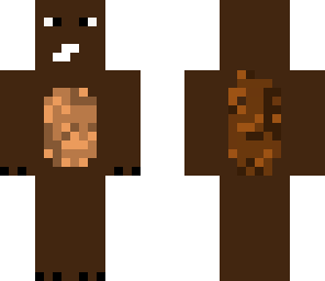 beaver