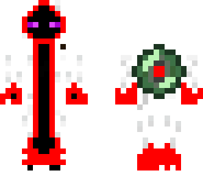 red enderwizard