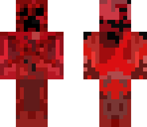 decomposing creeper