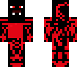 bloody guy