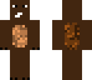 beaver