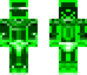 juancraf7 skin