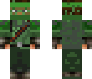 assassin rambo