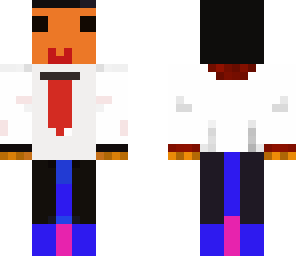 steev
