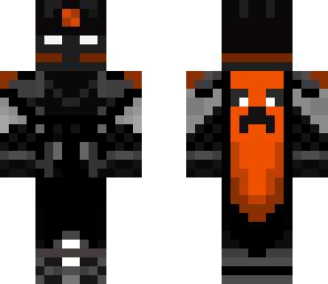 orange knight