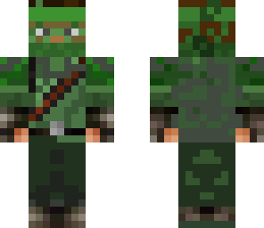 assasin rambo better