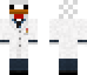 chicken scientist