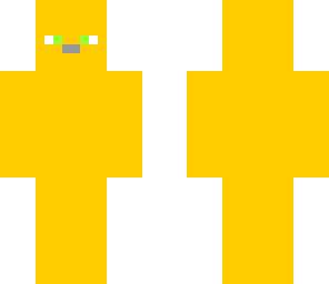 mr yellow