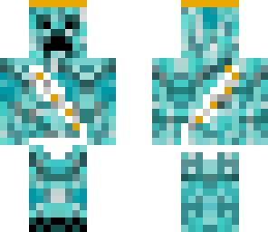 jesus creeper