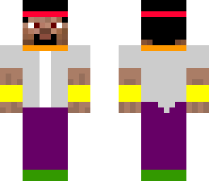 minecraft soulas
