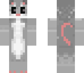 rat