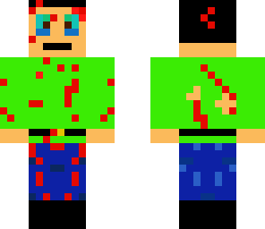 zombie apocalypse survivor