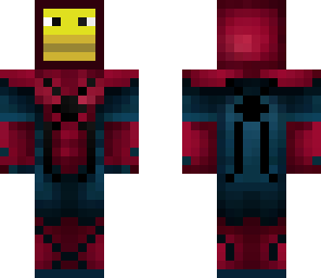 spiderduck