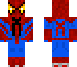 the amazing spider man