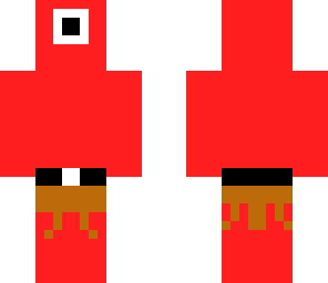 red cyclops